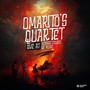 Omarito´s Quartet Live at Berklee College of Music