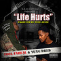 Life Hurts (feat. Yung Dred) [Explicit]