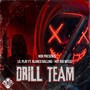 Drill Team (feat. Blanco Balling & Hot Boi Weez) [Explicit]