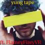 yung tape (feat. jmancurly) [Explicit]