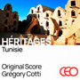 Héritage Tunisie (Original Motion Picture Soundtrack)
