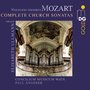 Mozart: Complete Church Sonatas