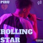 Rolling Star (Explicit)