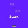 Bunda (feat. LAVADO) [Explicit]