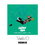 Lean On (TAAVO REMIX)