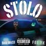 Stolo (feat. FBE YK) [Explicit]