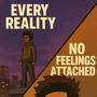 Attached 2 U The Reality is I Am (Explicit)
