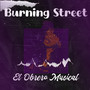 Burning Street