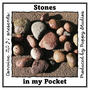 Stones in my pocket