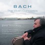 Bach - The Violin Concertos