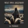 WOLF INNA SHEEPSKIN (Explicit)