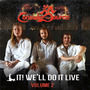 **** It! Well Do It Live - Volume 2