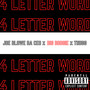 4 LETTER WORD (Explicit)