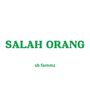 Salah Orang