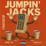 Jumpin' Jacks (feat. 24Aziz) [Explicit]