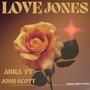 Love Jones (feat. Josh Scott) [Radio Edit]