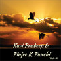 Kavi Pradeep & Pinjre K Panchi, Vol. 4