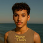 Prazer, Thalles (Muito Pra Sua Mente) [Explicit]