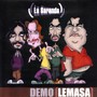 Demolemasa