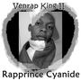 Venrap King II (Explicit)