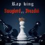 Rap King (feat. Divadiii) [Explicit]
