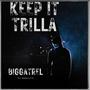 Ape Shxt EP Pt. 2 (Keep It Trilla) [Explicit]