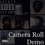 Camera Roll Demo (Explicit)