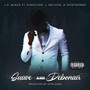 Suave and Debonair (feat. Yungstar, Tat2thowed & J. Nelson) (Explicit)