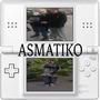 ASMATIKO (feat. GARU) [Explicit]