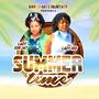 Summer Time (feat. Lady Sun Jay & Lady Vee)