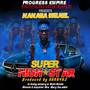 SUPER HIGH STAR (Explicit)