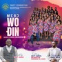 Mɛbɔ Wo Din (feat. Daniel Antwi, Unity Singers & Washington Ghanaian Church Choir)