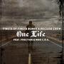 One Life (feat. Fraction & Mike C.O.X.)