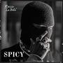 Spicy (feat. Samylon92) [Explicit]