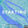 Starting (Explicit)