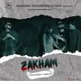 Zakham (feat. Gurjar HB)