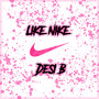 Like Nike