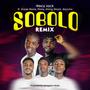 SOBOLO (feat. Jhade Stone, Finny, Khing Dhark & Gaucho) [Remix]