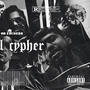 DRILL CYPHER (feat. MuzikAaySwag, XCAP3 & BLOBHIT) [Explicit]