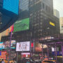 WE IN NEW YORK! (Explicit)