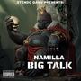 Big Talk (Explicit)