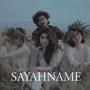 Sayahname (feat. Ranjini Jose)