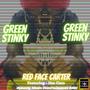 Green Stinky (feat. Don Cisco) [Explicit]