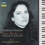 Friedrich Kuhlau: Piano Works, Vol. 2