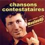 Chansons Contestataires