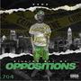 Killing All My Oppositions (Explicit)