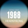 Headstrong (feat. Jess Kav) [Explicit]