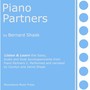 Bernard Shaak's Piano Partners 2: Listen and Learn