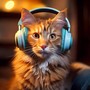 Cat Calm: Soothing Sounds