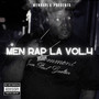 Men Rap La Vol. 4 (Explicit)